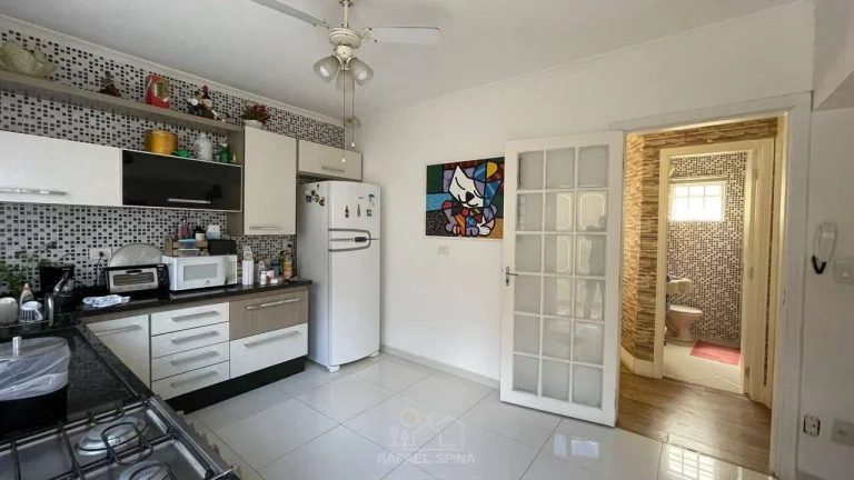 Imagem Casa à venda no bairro Vila Petrópolis - Atibaia/SP