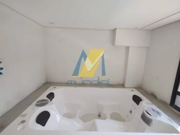 Imagem Apartamento com 1 dormitório para alugar, 24 m² por R$ 2.190/mês - Centro.