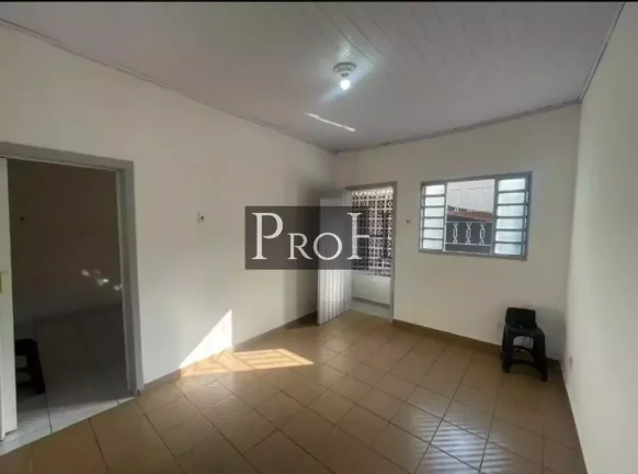 Casa com 1 Quarto à Venda, 56 m² em Osvaldo Cruz - São Caetano Do Sul