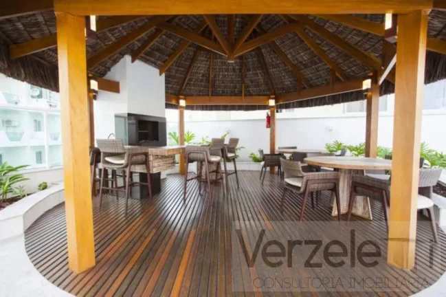 Imagem Apartamento 3 dormitórios para Venda em Balneário Camboriú / SC no bairro Centro