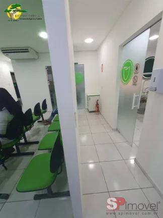 Imagem PONTO COMERCIAL EM SANTANA - ÓTIMA LOCALIZAÇÃO !