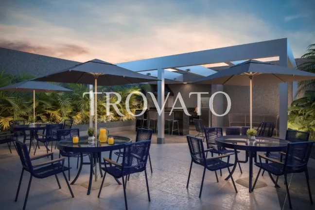 Imagem Imóvel com 2 Quartos à Venda, 73 m² em Vila Mariana - São Paulo