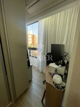 Imagem Apartamento com 3 quartos, Saguaçu - Joinville