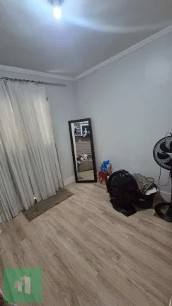 Imagem Apartamento à venda em São Bernardo do Campo, Taboão, com 2 quartos, 70m2