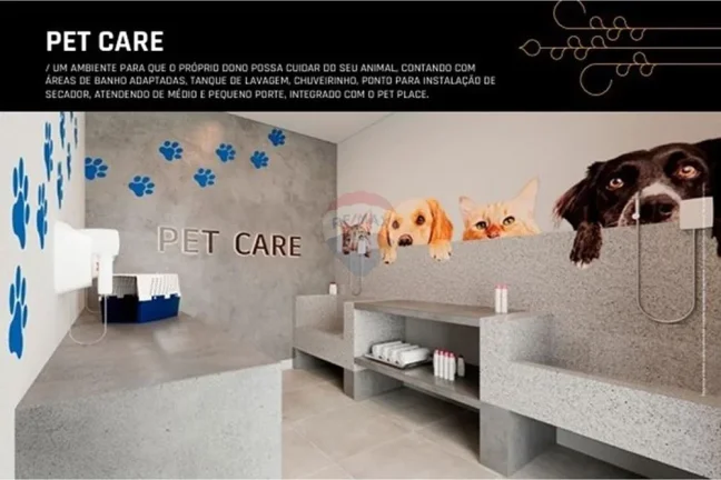 Imagem Apartamento "Lançamento" 2 e 3 Dormitórios com Suíte – JJR Hortência