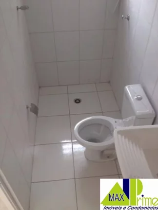 Imagem PRÉDIO RESIDENCIAL COM RENDA