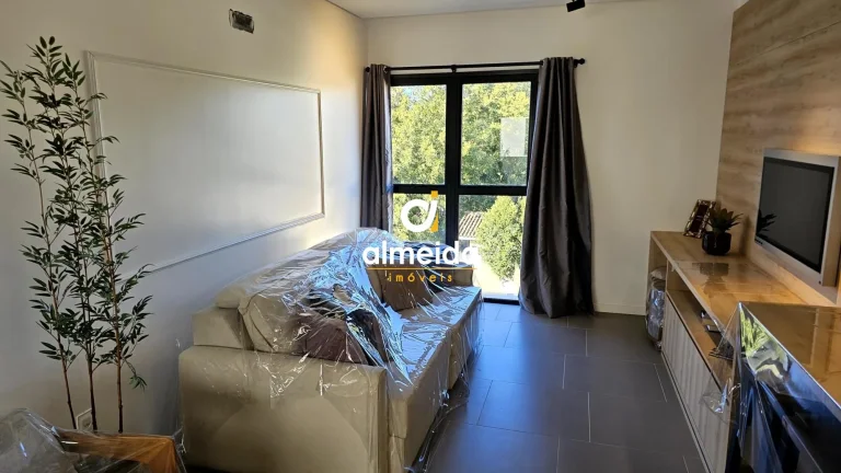 Imagem APARTAMENTO 2 DORMITÓRIOS