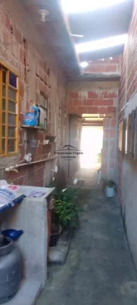 Imagem Casa à venda no bairro Itaguaçu - Aparecida/SP