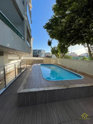 Imagem Apartamento com 3 Quartos à Venda, 78 m² em Ataide - Vila Velha