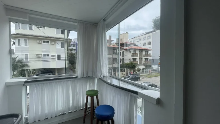 Imagem Apartamento 1 Dormitório para locação Temporada