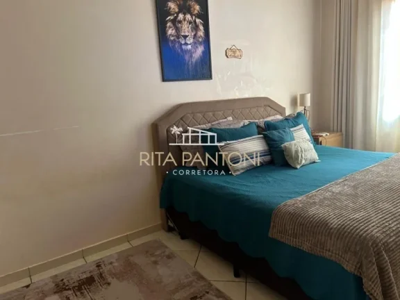 Imagem Casa Sobrado - Ribeirão Preto - Alto da Boa Vista - Região Sul