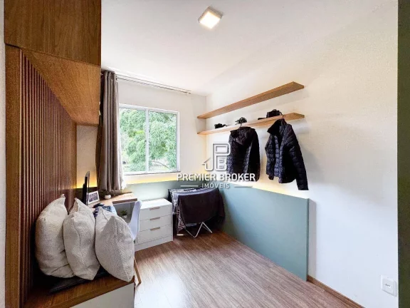 Imagem Apartamento à venda, 47 m² por R$ 375.000,00 - Ermitage - Teresópolis/RJ