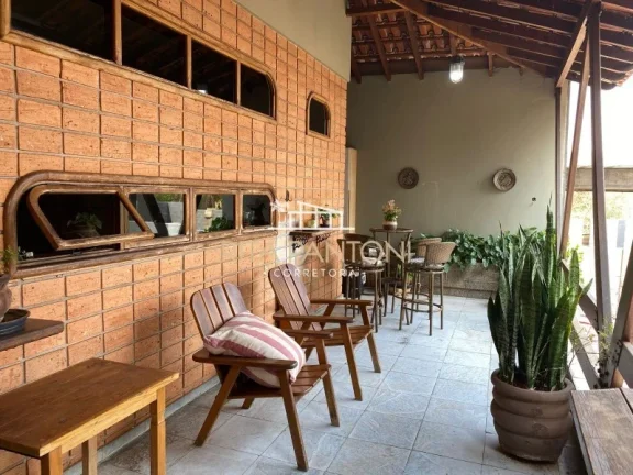 Imagem Casa - Ribeirão Preto - Alto da Boa Vista