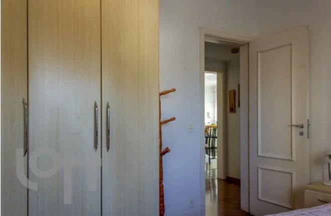 Imagem APARTAMENTO RESIDENCIAL em São Paulo - SP, Tatuapé