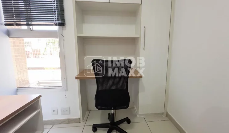 Imagem Apartamento Asa Sul Brasília: 25m²,1 Suíte, Aluga Temporada