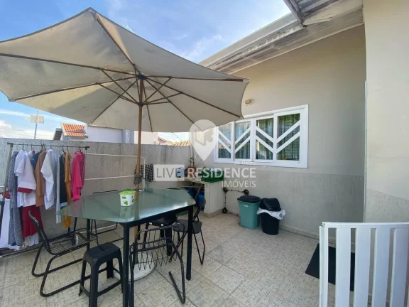 Imagem Casa á venda Giardino D Italia, Itatiba - SP