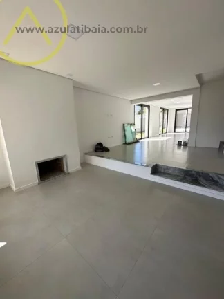 Imagem Casa para Venda em Atibaia, Vila Giglio, 3 dormitórios, 3 suítes, 4 banheiros, 4 vagas