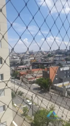 Imagem DIADEMA Apartamento 62 metros, 3 dormitórios, 1 suíte, 1 vaga, lazer completo ótima localização e valor!!!