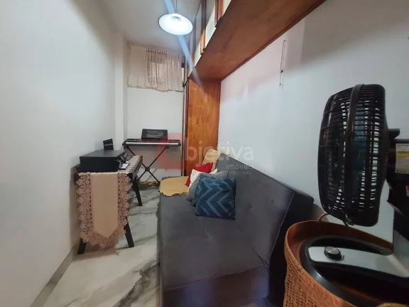 Imagem Apartamento linear reformado, 3 quartos, Centro - Cabo Frio