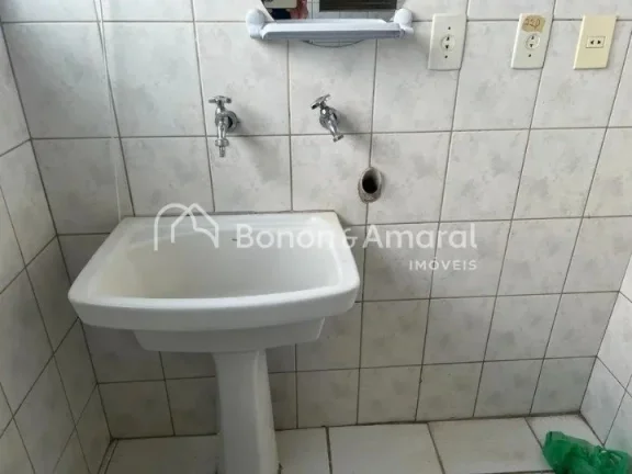 Imagem Apartamento Ã  venda no Jardim ProenÃ§a, Linda Vista, Campinas/SP. 3 quartos.

Este apartamento estÃ...