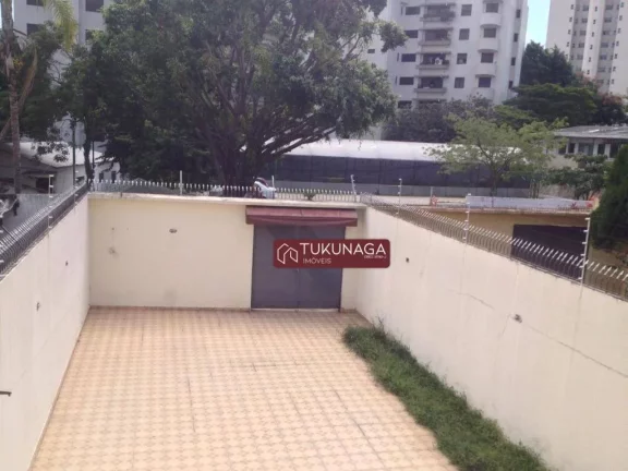 Imagem Sobrado com 4 quartos à venda, 298 m² por R$ 1.590.000 - Jardim Sao Paulo(Zona Norte) - São Paulo/SP