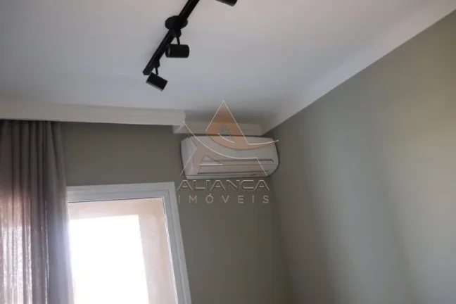Imagem Apartamento - Ribeirão Preto - Jardim Nova Aliança