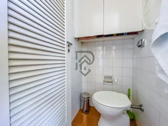 Imagem Apartamento vila clementino pronto para morar