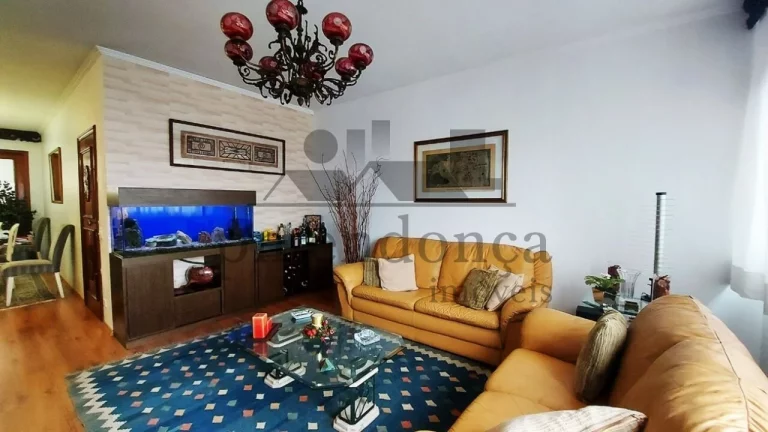 Imagem Excelente apartamento de 156m² em Higienópolis com 3 quartos e 1 vaga.