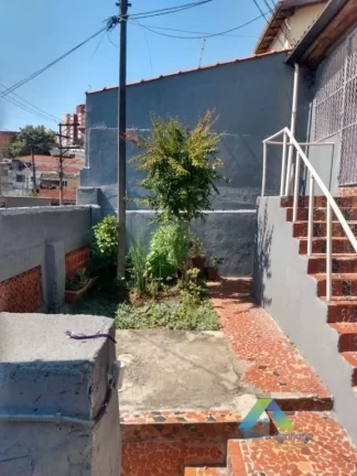 Imagem VILA DAS MERCÊS Casa 270 metros, 2 dormitórios, sala 2 ambientes, 1 edícula, 1 vaga com excelente localização e valor !! ,