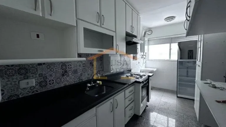 Imagem Apartamento 3 dormitórios, sendo 1 suíte, com ótimo acabamento e ambientes bem distribuídos, arm...