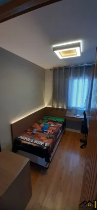 Imagem Apartamento na Vila Prudente com 3 Dorms | WMZ Imóveis