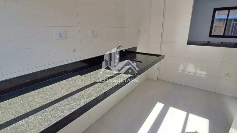 Imagem Casa com 2 dorms Macuco,Santos R$ 569.905,00 Cod: 25070 CPS