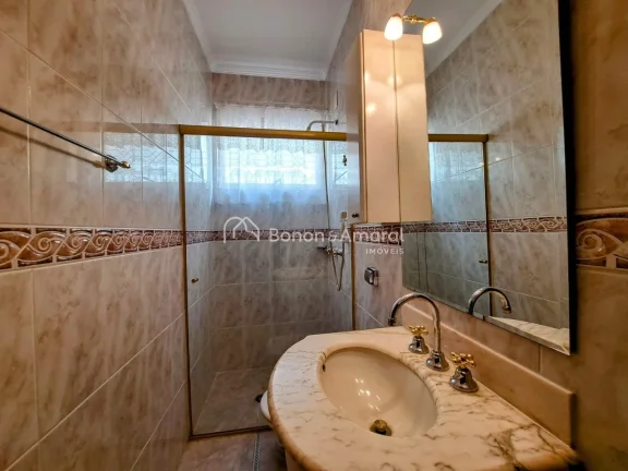 Imagem Sobrado à venda no Parque Alto Taquaral com 4 suítes, 2 com hidro, closet, sala de jantar, sala de...