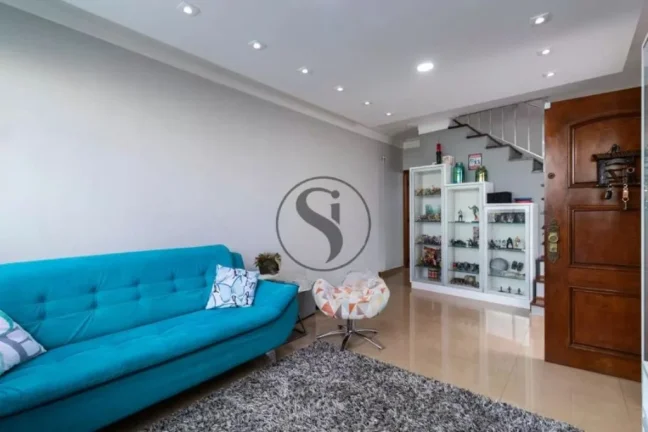 Imagem CASA RESIDENCIAL em SÃO PAULO - SP, IPIRANGA