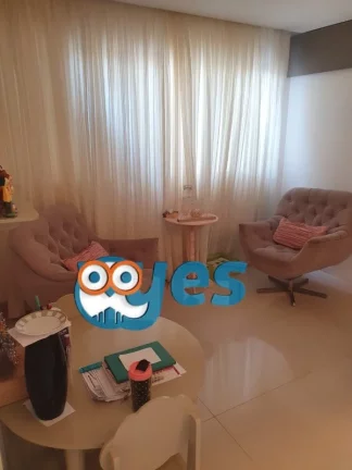 Imagem Casa residencial de alto padrão para Locação