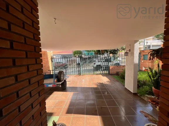 Imagem CASA COMERCIAL À VENDA, PARQUE DO COLÉGIO, JUNDIAÍ.