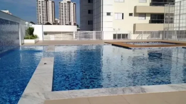 Imagem Apartamento para Venda em Cuiabá / MT no bairro Jardim Petrópolis