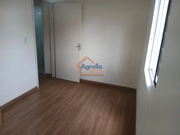 Imagem Condomínio Residencial Nazareth - APARTAMENTO À VENDA NO CONDOMÍNIO NAZARETH - FINANCIAMENTO MINHA CASA MINHA VIDA