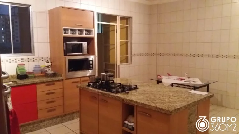 Imagem Apartamento para Venda em Santo André / SP no bairro Centro