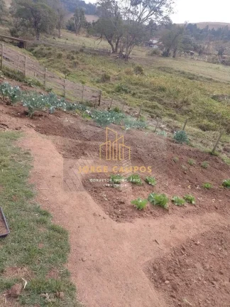 Imagem CH-26308 - CHÁCARA COM 2 SUÍTES À VENDA EM PRAIBUNA / SP