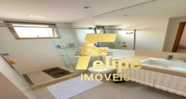 Imagem CHARMOSO APARTAMENTO DE 03 QUARTOS E 02 SUÍTES EM JARDIM CAMBURI, VITÓRIA/ES.