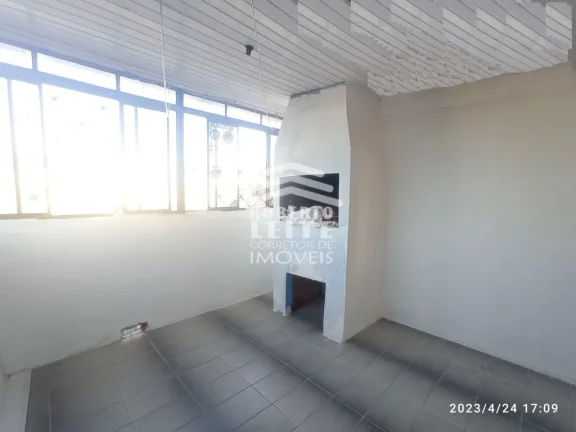 Imagem Apartamento Padrão para Venda em Maria Regina Alvorada-RS