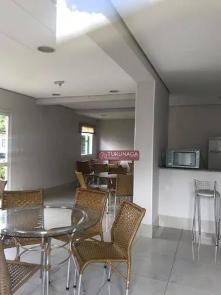 Imagem Apartamento com 2 dormitórios à venda, 52 m² por R$ 550.000,00 - Quarta Parada - São Paulo/SP