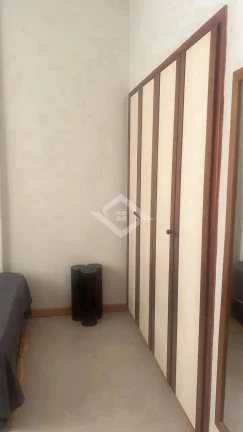 Imagem Apartamento 100 m², 3 Quartos, Reformado, à Venda em Copacabana Posto 2