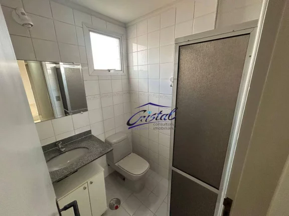 Imagem Apartamento com 2 quartos para alugar, 60 m² - Jardim Ester - São Paulo/SP