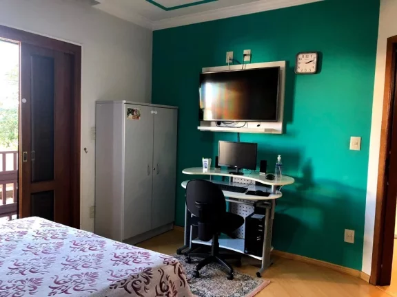 Imagem Sobrado à venda em São Paulo-SP, Jardim Cidade Pirituba: 4 quartos, 1 suíte, 4 banheiros, 7 vagas de garagem.