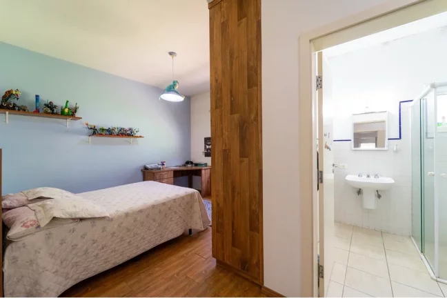 Imagem CASA RESIDENCIAL em Jundiaí - SP, Ivoturucaia