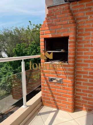 Imagem Apartamento em Sorocaba