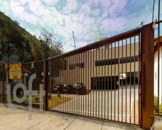 Imagem APARTAMENTO RESIDENCIAL em Sao Paulo - SP, Sacomã