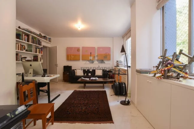 Imagem Apartamento 3 quartos, 1 suite, 1 vaga, 271 m²